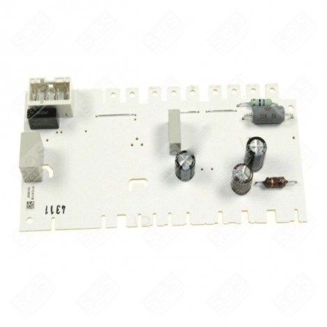 BUILT-IN CIRCUIT BOARD REFRIGERATOR, FREEZER - 6113917