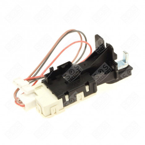 ELECTRONIC BOARD, LOCKING PLATE GAS / ELECTRIC OVENS - 481010836705, C00386224