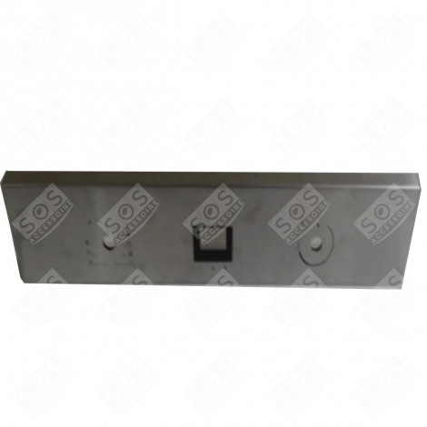 CONTROL PANEL GAS / ELECTRIC OVENS - 210442305