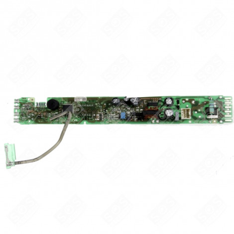 BUILT-IN CIRCUIT BOARD REFRIGERATOR, FREEZER - 6143682