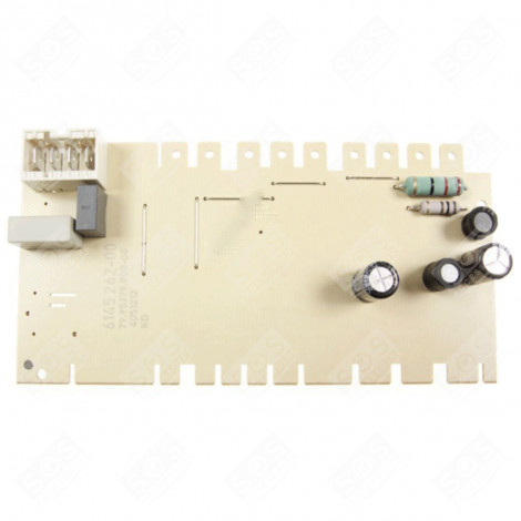 BUILT-IN CIRCUIT BOARD REFRIGERATOR, FREEZER - 6145262