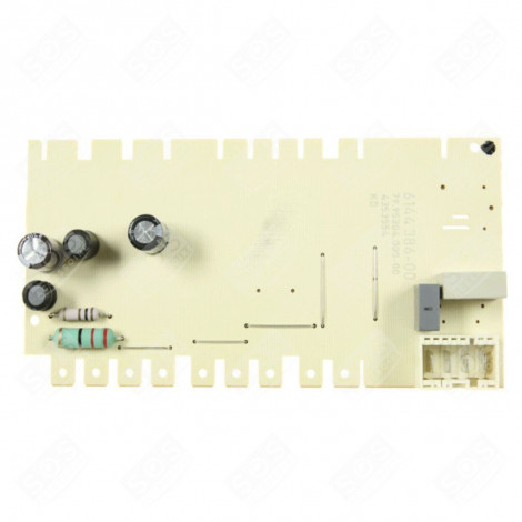 BUILT-IN CIRCUIT BOARD REFRIGERATOR, FREEZER - 6144386