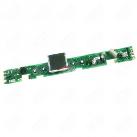 BUILT-IN CIRCUIT BOARD REFRIGERATOR, FREEZER - 6144666