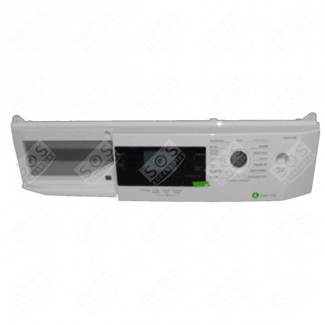 CONTROL PANEL WASHING MACHINES - 2899409584