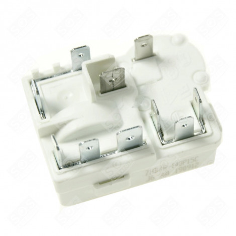 STARTER(RELAY) REFRIGERATOR, FREEZER - 4930970800, 5731440500