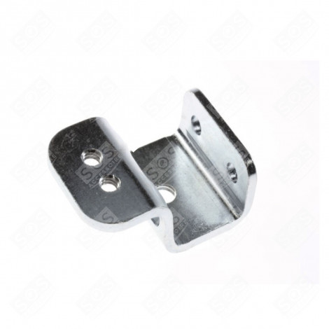 STEEL HINGE REFRIGERATOR, FREEZER - 7042884