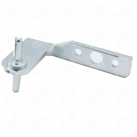 STEEL HINGE REFRIGERATOR, FREEZER - 7042896