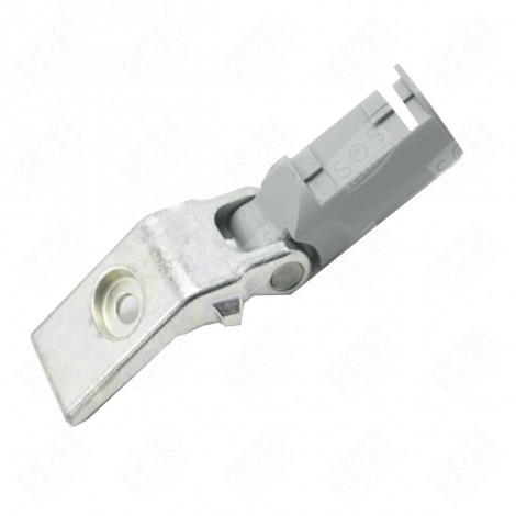 DOOR HINGE REFRIGERATOR, FREEZER - 7040076