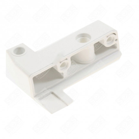 LOWER HINGE D. REFRIGERATOR, FREEZER - 7430154