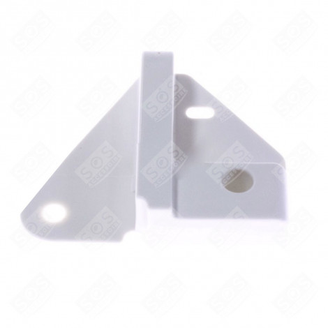 LOWER LEFT HINGE KI REFRIGERATOR, FREEZER - 7402974