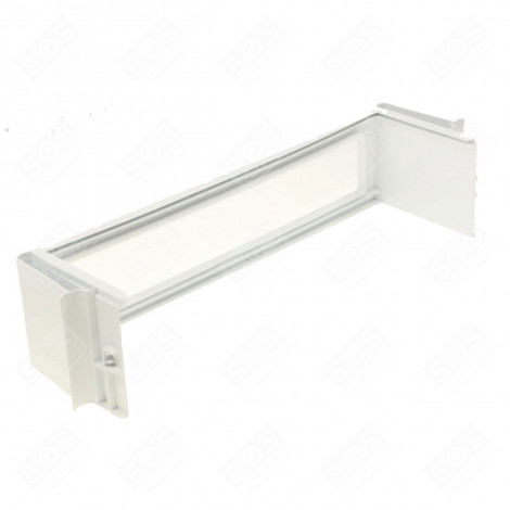 DOOR SHELF 425X113X90 MM REFRIGERATOR, FREEZER - 7429979