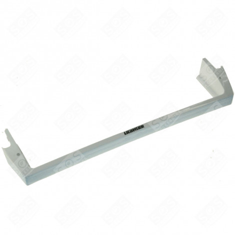 DOOR SHELF SERIG. SOLID COLOR REFRIGERATOR, FREEZER - 7437096