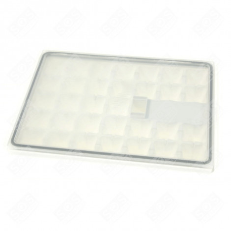 ICE CUBE TRAY REFRIGERATOR, FREEZER - 7423323