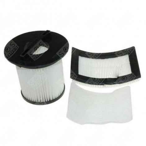 3 FILTER KIT VACUUM CLEANER  - 2725001