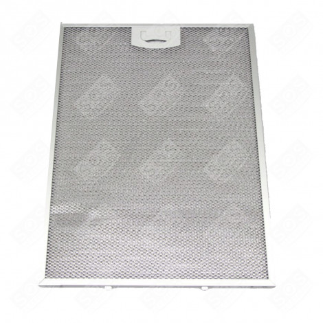 METAL GREASE FILTER EXTRACTOR HOOD - ZSPK1294, 00SP002990D,