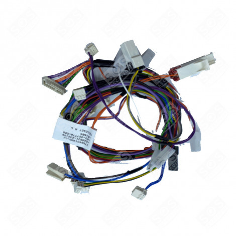 CABLE BUNDLE (WIRING) DISHWASHER - 1758431400