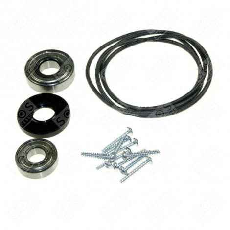 TUB BEARING + SEAL KIT (ORIGINAL) WASHING MACHINES - 00172685