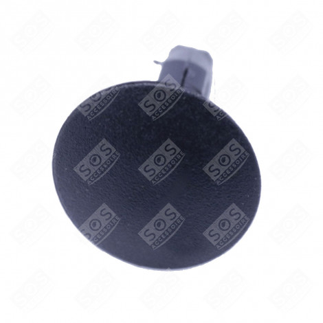 BLACK PLUG DIA: 3,3MM L: 11,5MM REFRIGERATOR, FREEZER - 7422687