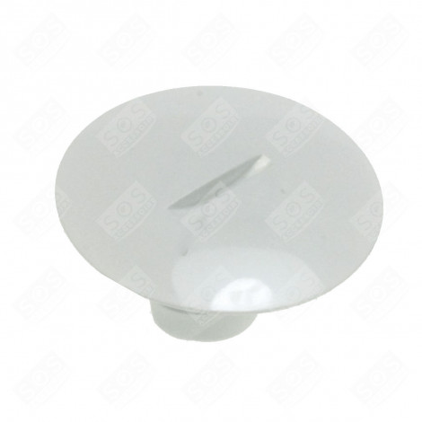 EVAPORATOR SUPPORT CAP REFRIGERATOR, FREEZER - 7424262