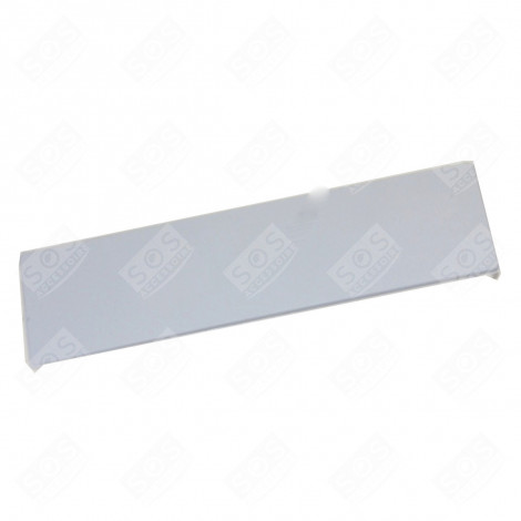 HINGE COVER REFRIGERATOR, FREEZER - 7424860