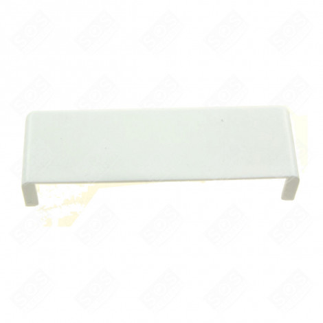 COVER REFRIGERATOR, FREEZER - 7424346, 9097227