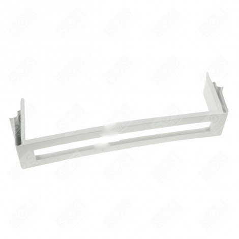 GLASS PLATE HOLDER FRAME REFRIGERATOR, FREEZER - 7429980