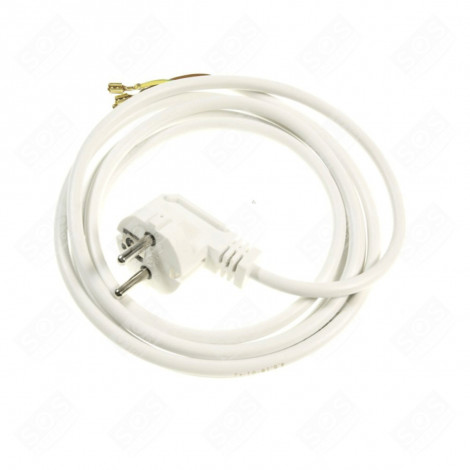 POWER CORD REFRIGERATOR, FREEZER - 6009806