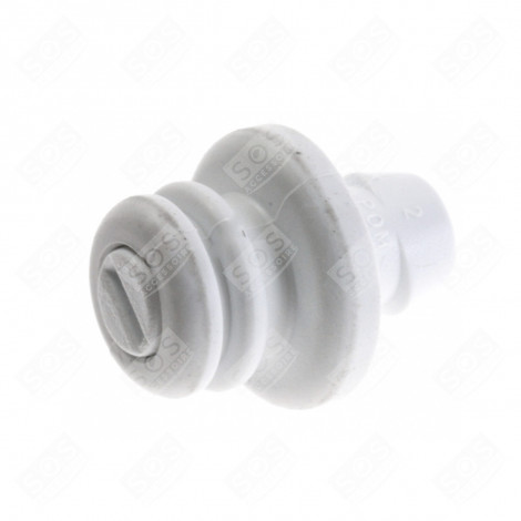 HOLDING FASTENING NUT REFRIGERATOR, FREEZER - 7426320