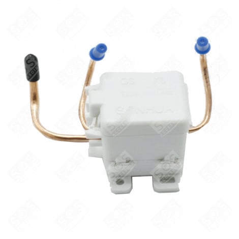 SOLENOID VALVE REFRIGERATOR, FREEZER - 9192991