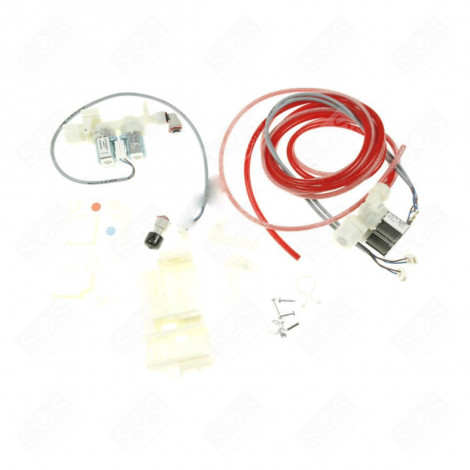 SOLENOID VALVE REFRIGERATOR, FREEZER - 9901408