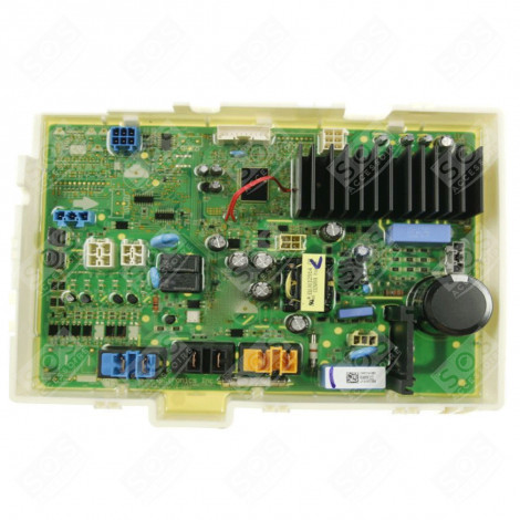 POWER BOARD WASHING MACHINES - EBR83745303