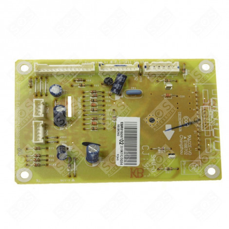 CIRCUIT BOARD MICROWAVE OVENS - EBR81609702