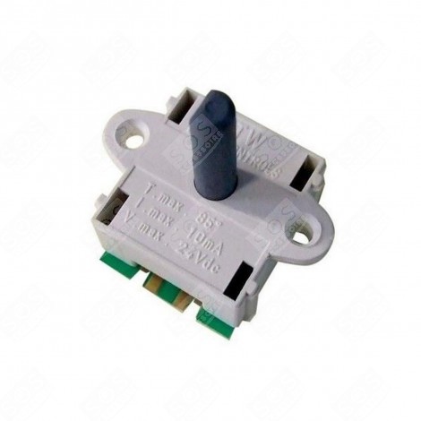 8-POSITION SWITCH DISHWASHER - C00143589, C00085027