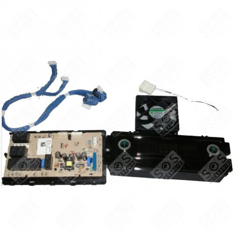 PROGRAMMER MODULE GAS / ELECTRIC OVENS - 4426410028