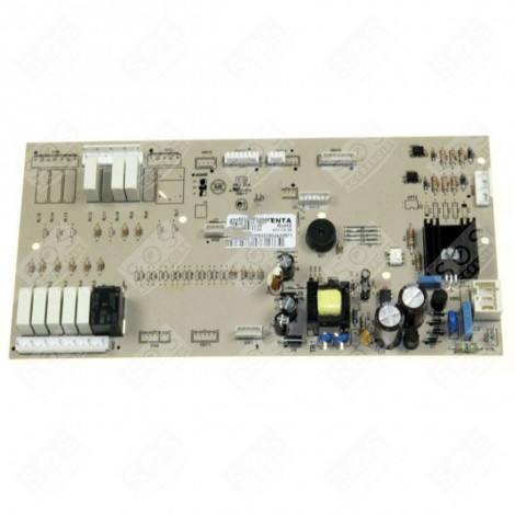 CONTROL BOARD REFRIGERATOR, FREEZER - 4390000185