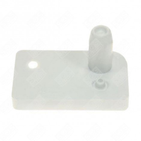 LEFT DOOR SOCKET REFRIGERATOR, FREEZER - 481253598086