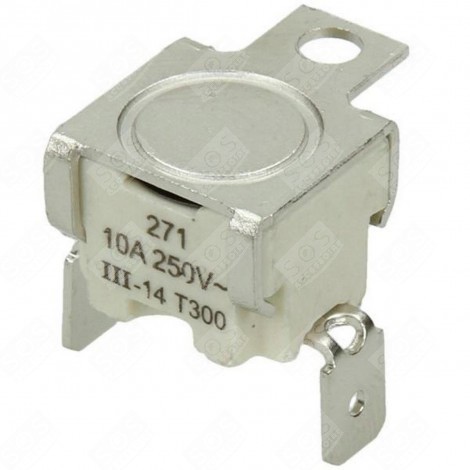 SAFETY THERMOSTAT 330°C GAS / ELECTRIC OVENS - 3570560015