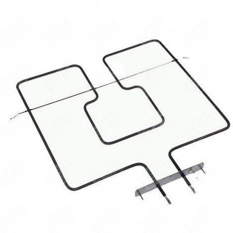 TOP HEATING ELEMENT 1,400W GAS / ELECTRIC OVENS - 480121104179