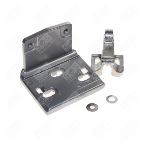 HINGE KIT REFRIGERATOR, FREEZER - 9590369