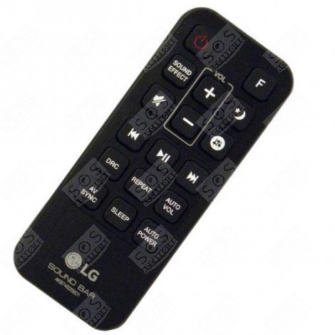 REMOTE CONTROL - HOME CINEMA HOME CINEMA, DVD, BLU-RAY PLAYER - AKB74935601