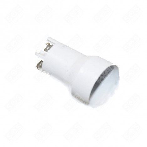 LAMP SOCKET REFRIGERATOR, FREEZER - 40040021