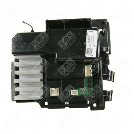 ELECTRONIC CARD, RECTIFIER MODULE WASHING MACHINES - 2419804001, 2419806001