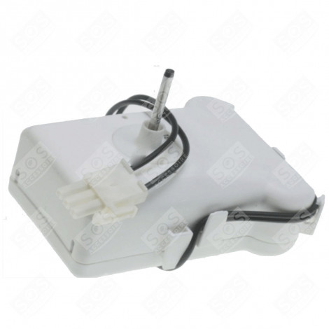 FAN MOTOR WITHOUT PROPELLER REFRIGERATOR, FREEZER - 6118804