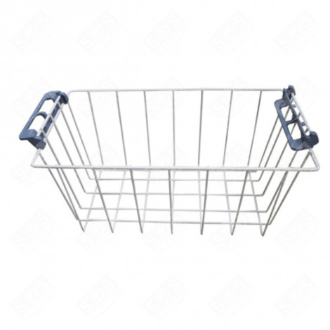 BASKET L: 432MM H: 228MM P: 240MM. REFRIGERATOR, FREEZER - 7112943