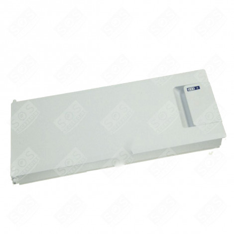 DOOR FLAP EVAPO 4 STARS LHM REFRIGERATOR, FREEZER - 9877446