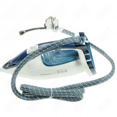 HANDLE + HANDLE CORE + CORD STEAM IRONS / STEAM GENERATOR IRONS - CS-00130448