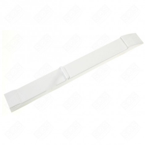 HALF GLASS PLATE LEFT-RIGHT RAIL REFRIGERATOR, FREEZER - 7429244