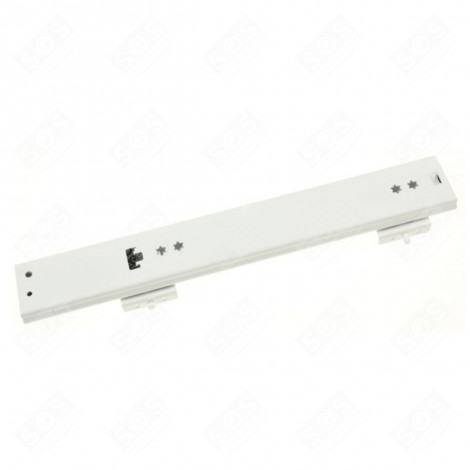 TELESCOPIC RAIL REFRIGERATOR, FREEZER - 7890653