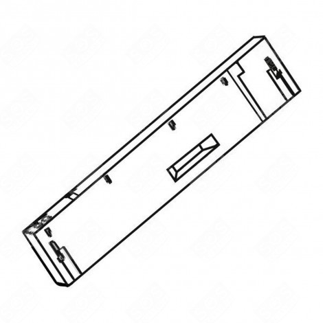 DASHBOARD DISHWASHER - C00290073