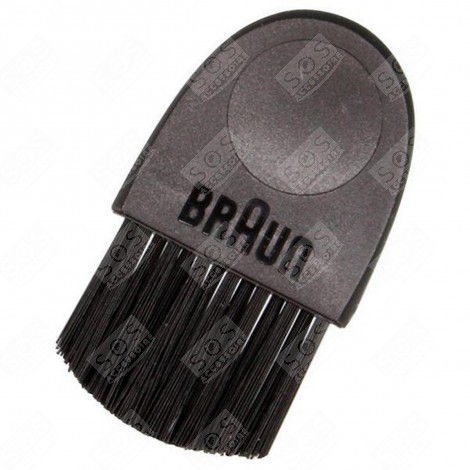 CLEANING BRUSH (ORIGINAL) HAIR REMOVAL - 7030068, 67030068